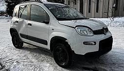 Fiat Panda 3ª Serie - 2020