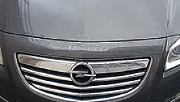 Opel Insigna Sw