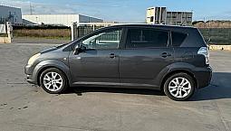 Toyota Corolla Verso 2.2 16v D-4d Dpf Luna