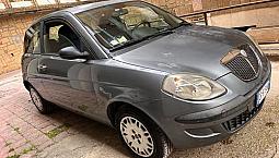 Lancia Y - 2006