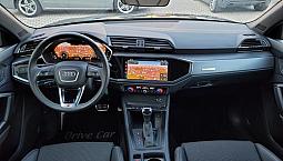 Audi Q3 Spb Sportback 35Tfsi 1.5 Ibrida S Line S T