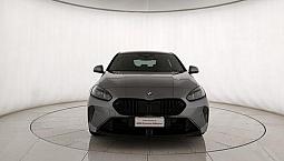 Bmw 118D Msport Auto