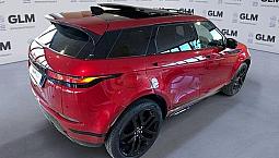 Land Rover Rr Evoque Range Rover Evoque 2.0d ...
