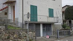 Appartamento A Bibbiena, 4 Locali