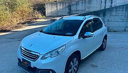 Peugeot 2008 Bluehdi 120 S&s Allure