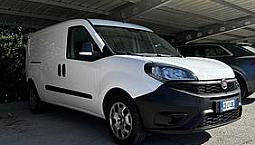 Fiat Doblò 1.3 Mjt Cargo Maxi Lounge 3 Posti