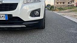 Chevrolet Trax 1.7 Diesel Awd Lt