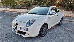 Alfa Romeo Mito 1.4 T 170 Cv M.air S&S Q.verde Spo
