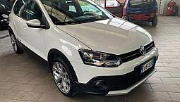 Polo Cross 1200