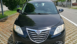 Lancia Ypsilon 1.3 Multijet 95 Cv. Motore Nuovo