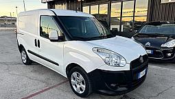 Fiat Doblo Doblò 1.6 Mjt 16v 90cv Dynamic