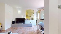 Rif: A022 Maisonette Al Piano Terra Con Ingresso I