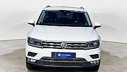 Volkswagen Tiguan 1.4 150 Cv Tsi Dsg Executiv...