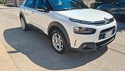 Citroen C4 Cactus Bluehdi 100 S&s Shine