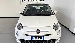 Fiat 500 1.2 Dolcevita 