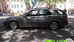 Saab 9-5 Vector Sw -Targa Oro!