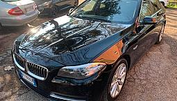Bmw 520D Luxury