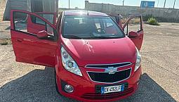 Chevrolet Spark 1.0