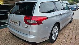 Citroen C5 2.0 Hdi 140 Exclusive Tourer