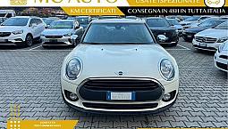 Mini Clubman 1.5 One D