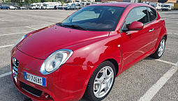 Alfa Mito