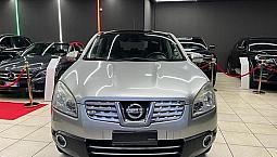Nissan Qashqai 2.0 Dci Dpf 4wd Tekna 4x4