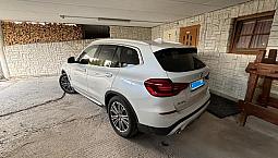 Bmw X3 Xdrive20I Luxury