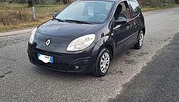 Renault Twingo 1.2 8v