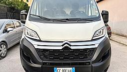 Citroen Jumper 2.2 Bluehdi (Ducato)