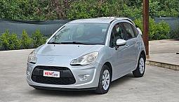 Citroen C3 1.6 Hdi 90 Exclusive Style