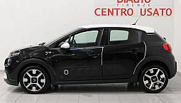 Citroën C3 Bluehdi 100 S&S Shine
