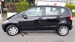 Mercedes Classe A Soli 147.000 Km
