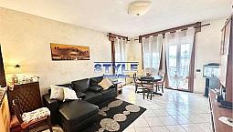 Appartamento 2 Camere A Camponogara