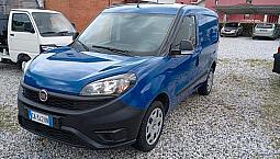 Fiat Doblò 2020-1.4 Turbo 120cv Gpl Garanz 2 Anni!