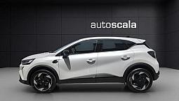 Renault Captur Tce 100 Cv Gpl Techno
