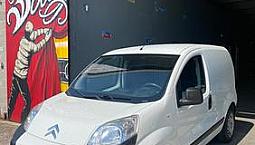 Citroen Nemo 1.3 Hdi 75cv Furgone Neopatentati