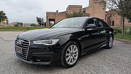 Audi A6 Berlina 2.0 Tdi 190 Cv Ultra S Tronic 2016
