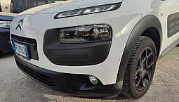 Citroen C4 Tetto Panoramico