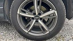 Audi Q3 Sportback 2.0 Tdi 150 Cv