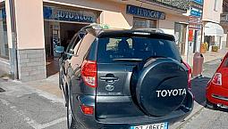 Toyota Rav4 3ª Serie - 2006