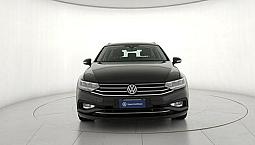 Volkswagen Passat Variant 2.0 Tdi Scr 122 Cv Evo D