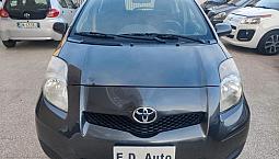 Toyota Yaris 1.0 5 Porte