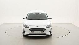 Ford Focus Sw Business Co-Pilot Br645834 1.5 Diese