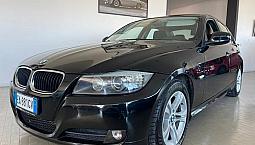 Bmw 320D Cat Futura Unico Proprietario