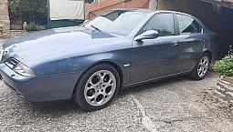 Alfa 166 3.0 