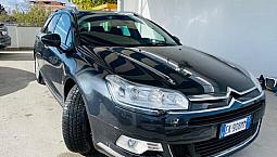 Citroen C5 2.0 Hdi 140 Executive Tourer