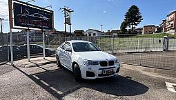 Bmw X4 Xdrive20D Msport