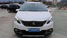 Peugeot 2008 1.5 Bluehdi Allure Full Optional