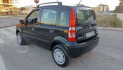 Panda 1.2. Benzina Unica Proprietaria