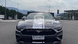 Ford Mustang Fastback 2.3 Ecoboost Aut.